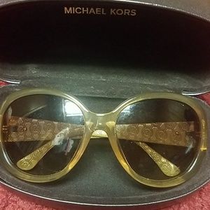 Michael Kors sunglasses